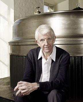 Steam museum, Brentford