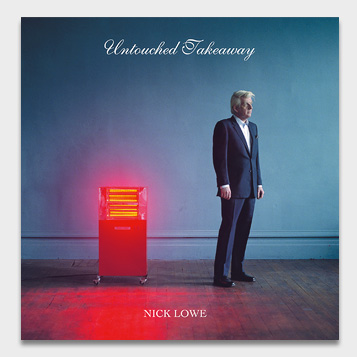 Live album, Untouched Takeaway