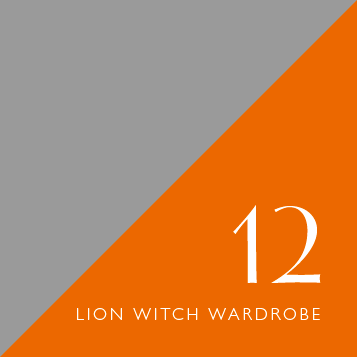 LionWitchWardrobe